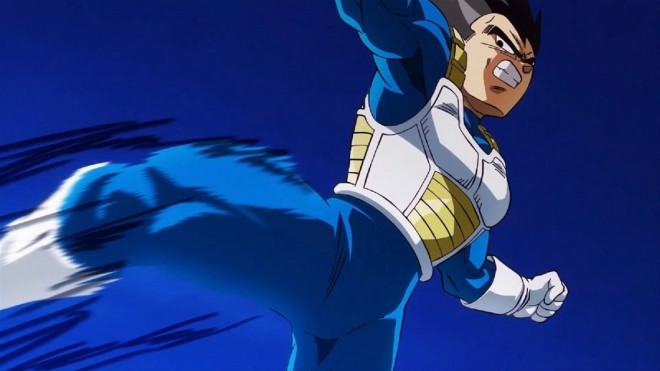 Dragon Ball DAIMA